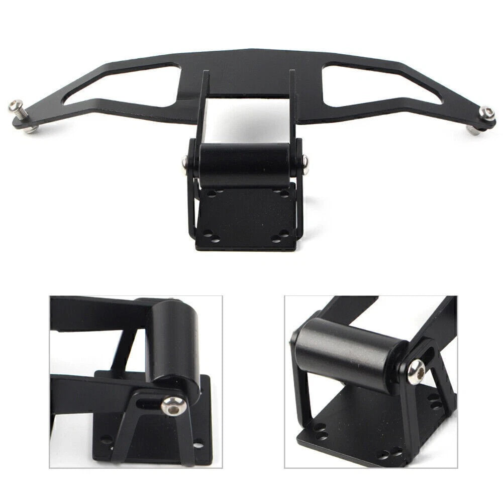 GPS Navigation Mount Bracket for Honda VFR1200X Crosstourer (2012–2015)