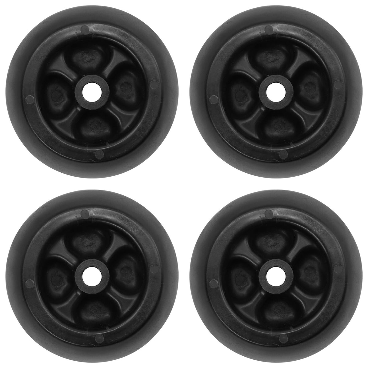 Deck Wheel Replacement for Ariens 888308 988320 992312 (2005–2015)
