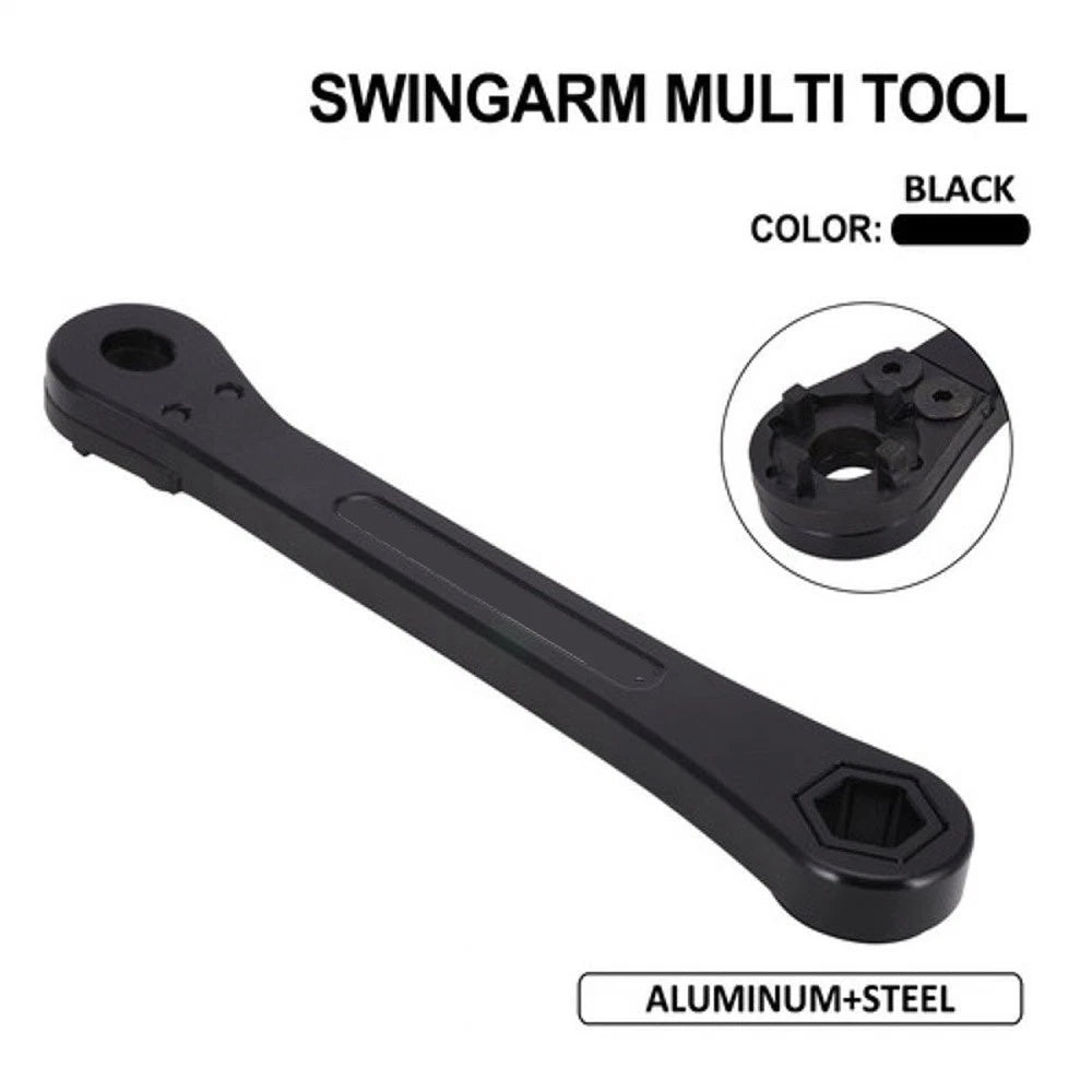 Swingarm Tool for Sur Ron Light Bee X S/X/L1E (2018–2023)