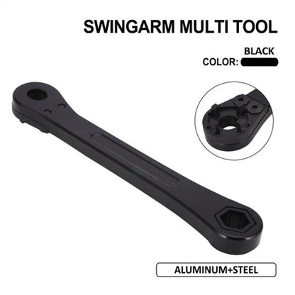 Swingarm Tool for Sur Ron Light Bee X S/X/L1E (2018–2023)
