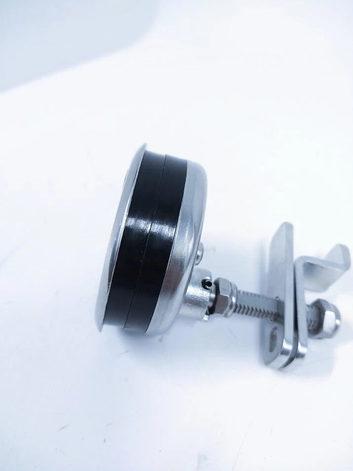 Non Locking Compression Latch for White Water Marine 7155S