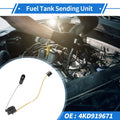 Fuel Tank Sending Unit for Jaguar E-Pace (2018–2022) No. 4KD919671