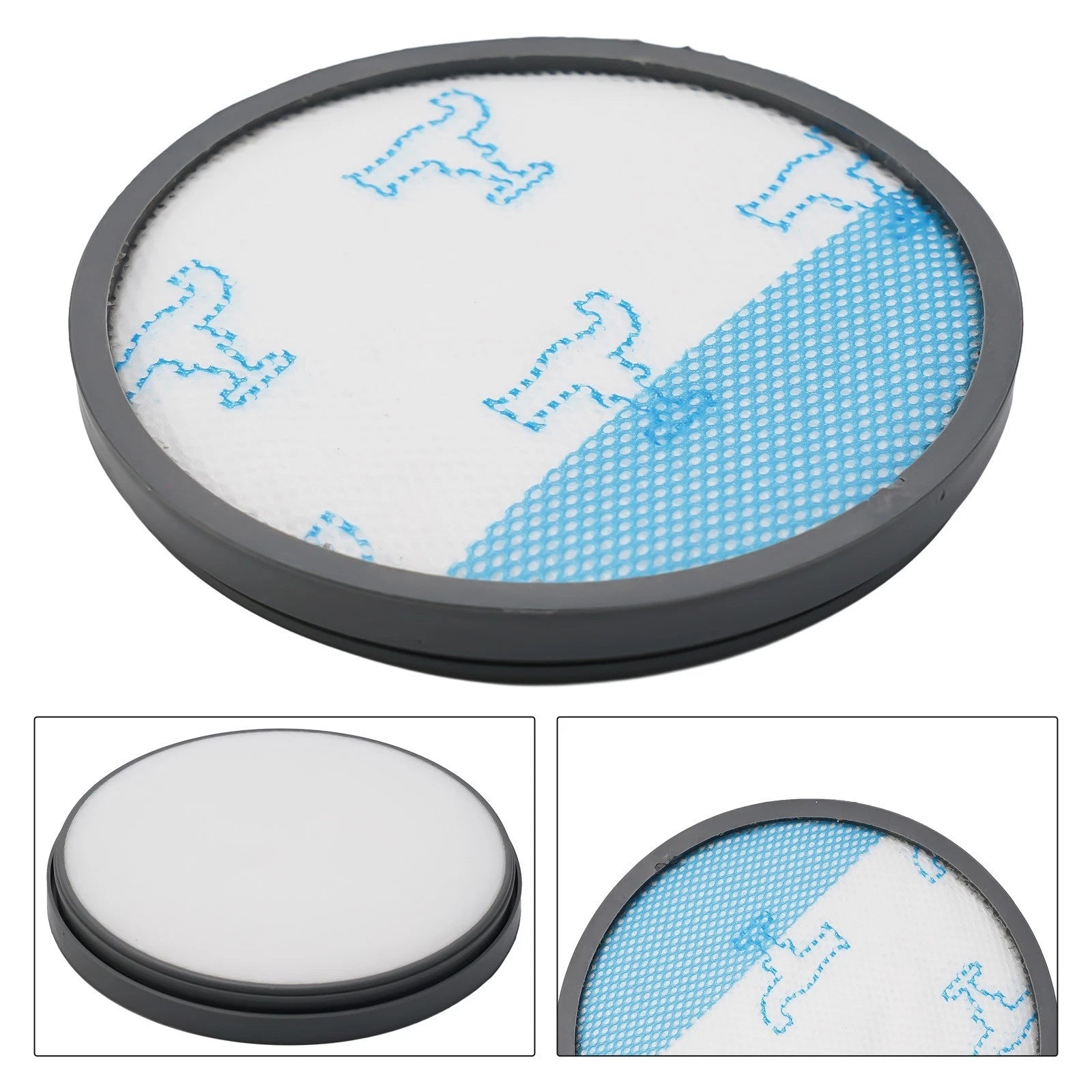 RO4811 Dust Filter for ZR780000 (2011–2015)