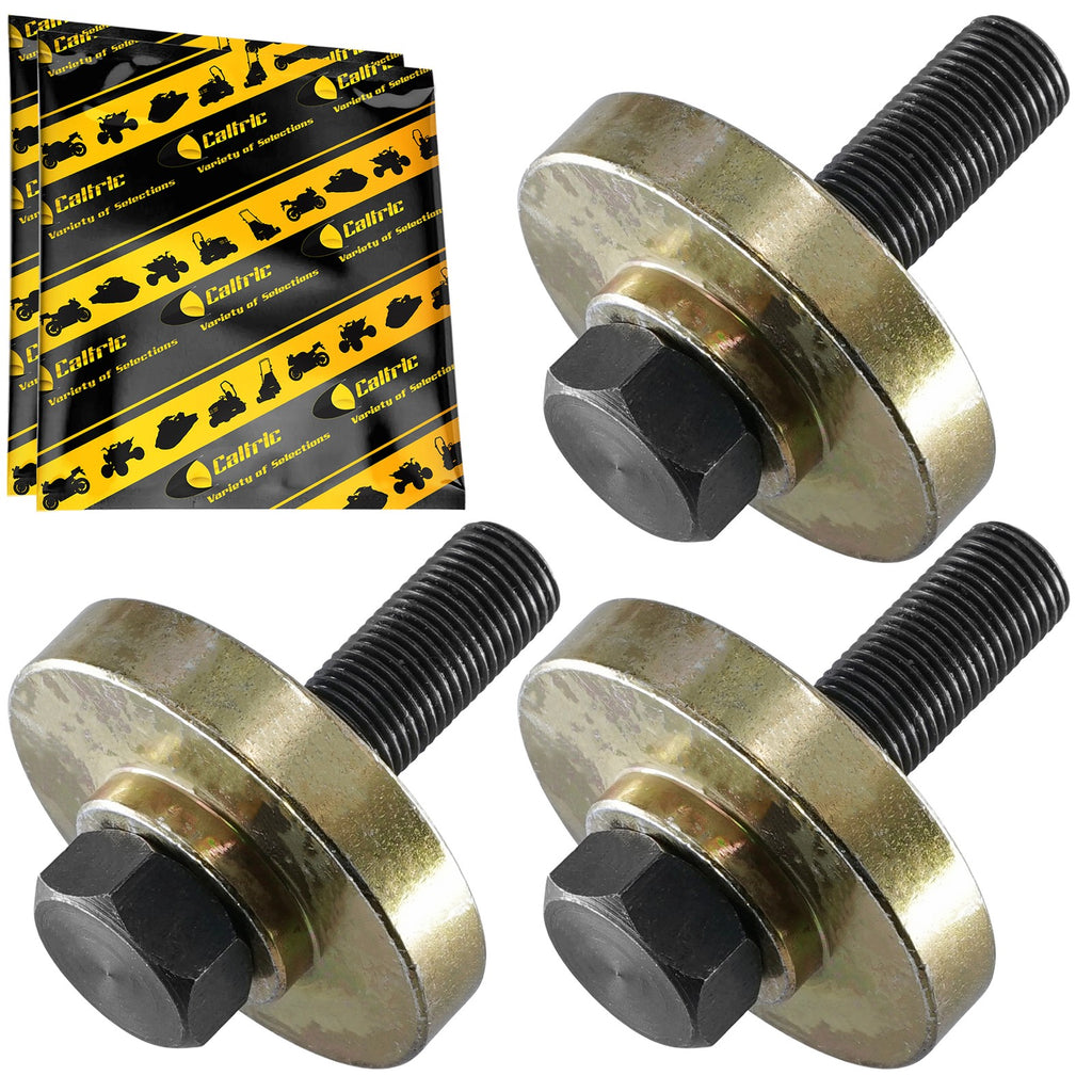 Spindle Blade Left Thread Bolts with Washer for Land Pride AFM4014 (2009–2014)