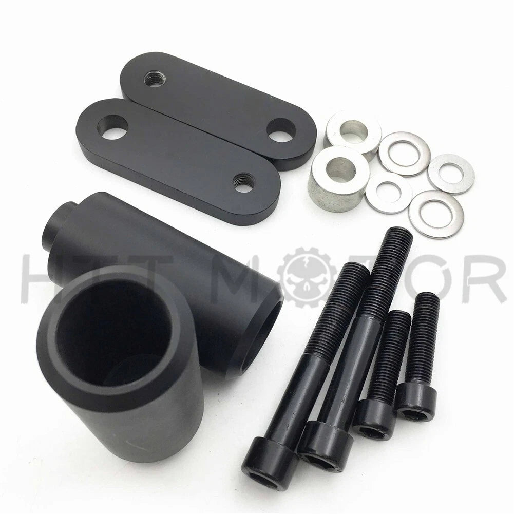 Frame Slider Guard Crash Protector for Honda CBR1000RR (2004–2005)
