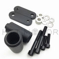 Frame Slider Guard Crash Protector for Honda CBR1000RR (2004–2005)