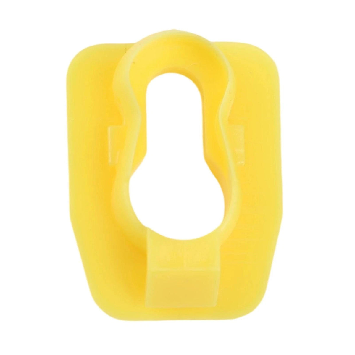 Hood Props for Jeep Renegade (2015–2021)