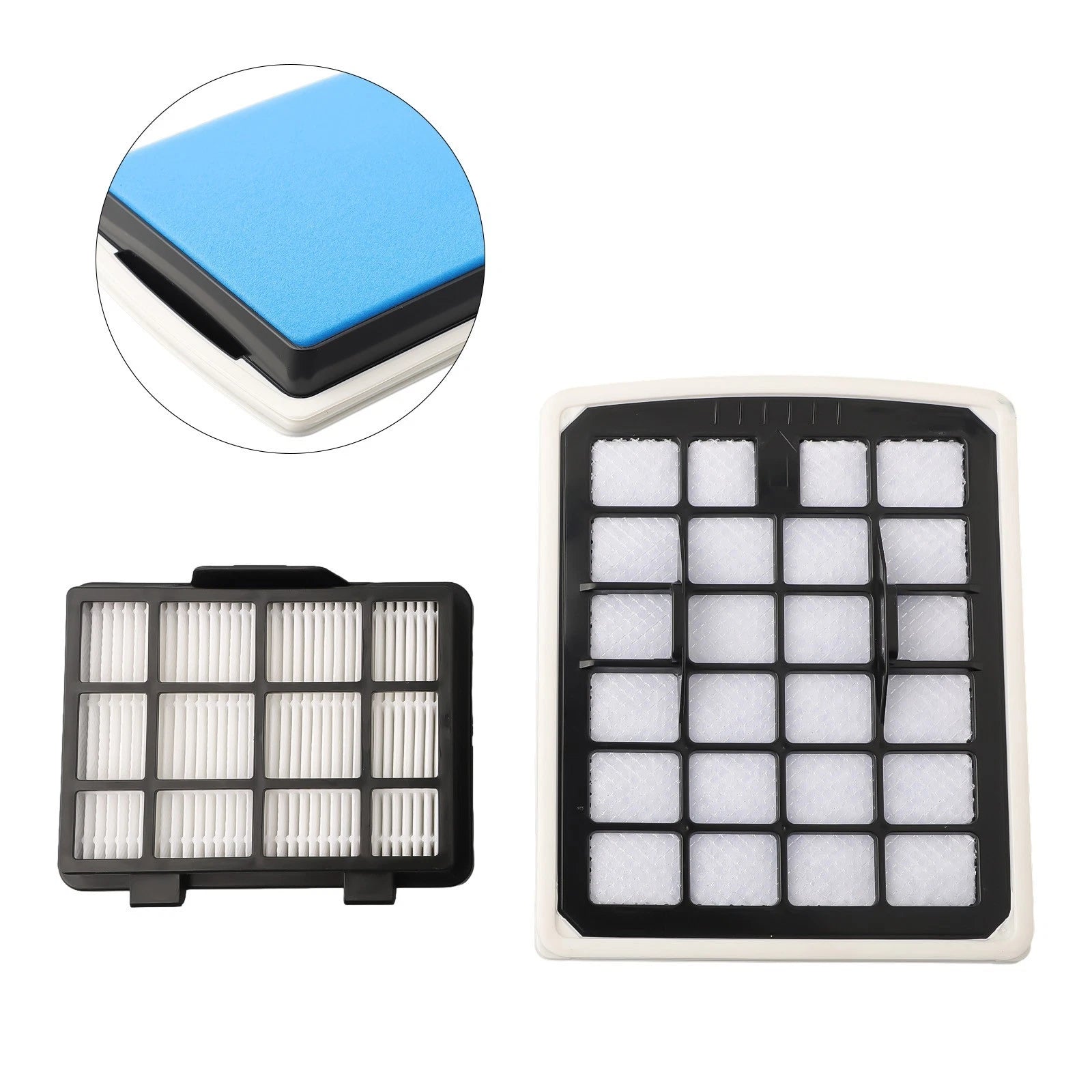 Filter Kit for Eureka NEN180 (N/A)