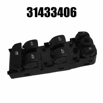 Power Window Control Switch for Various Makes and Models