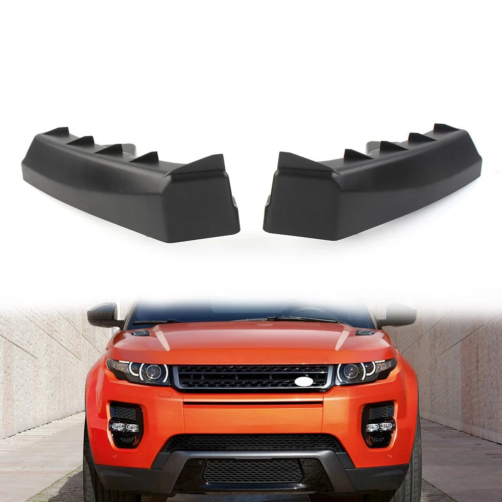 Front Bumper Side Mount Bracket for Land Rover Range Rover Evoque (2012–2018)