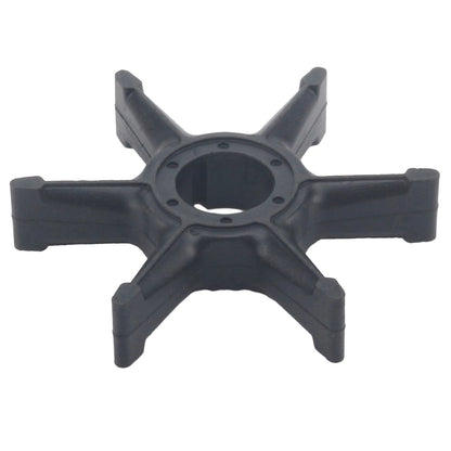 Water Pump Impeller & key Replace Yamaha Outboard 18-3067 500326 9-45600