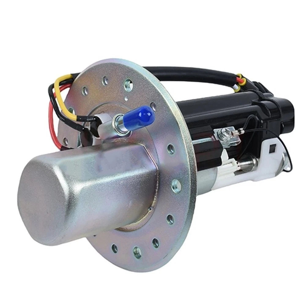 OEM Fuel Pump Assembly for Suzuki GSXR750 (2000–2003) 1510035FV0