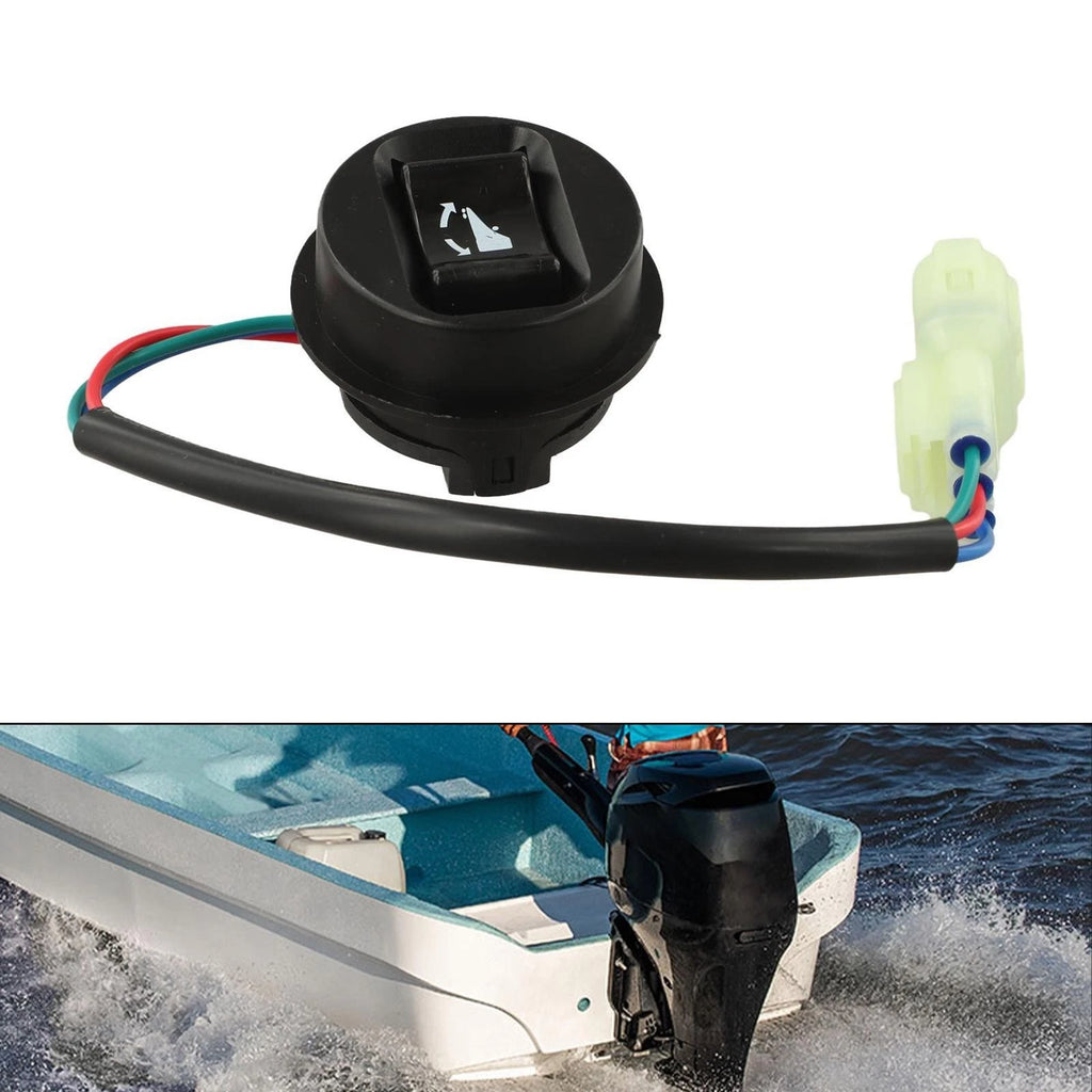 Replacement Trim and Tilt Switch for Suzuki Outboard DF30A DF250 DF225 DF350A