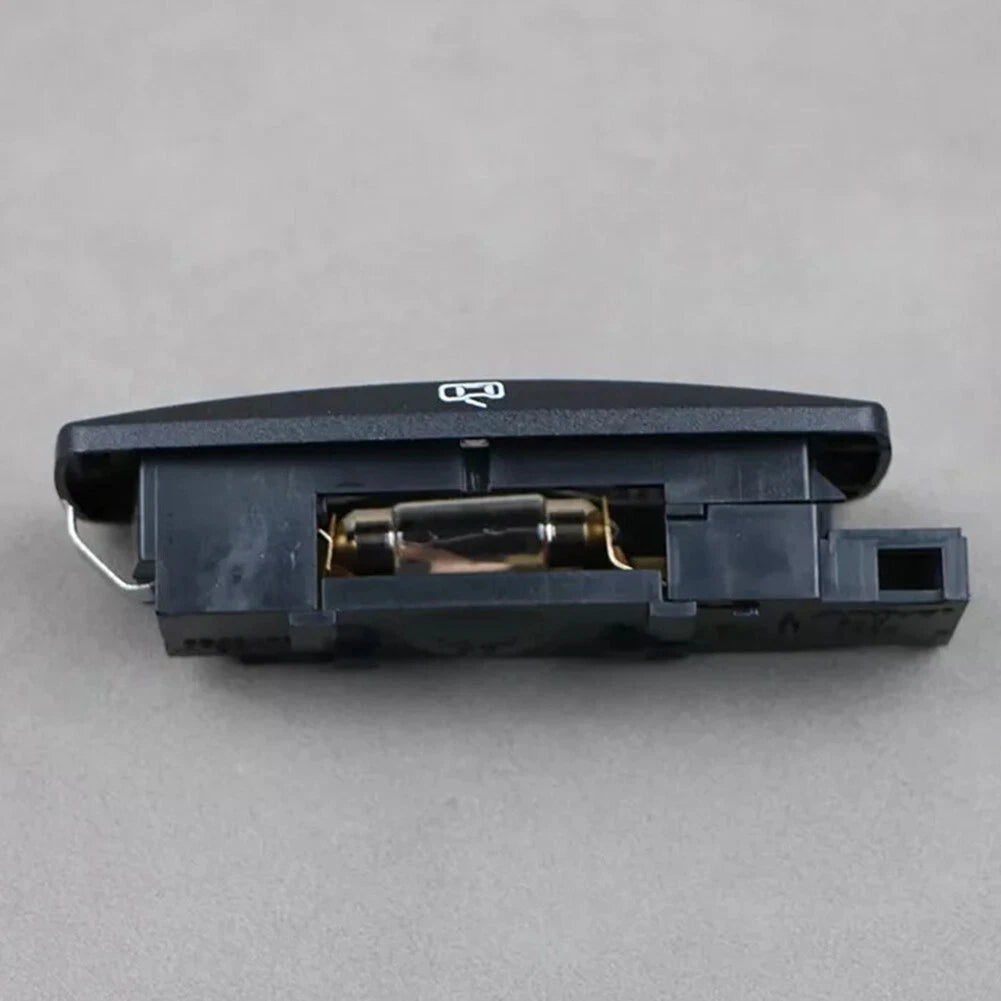 Rear Reading Dome Light for Volkswagen Golf, Passat (Fits 2000–2005)