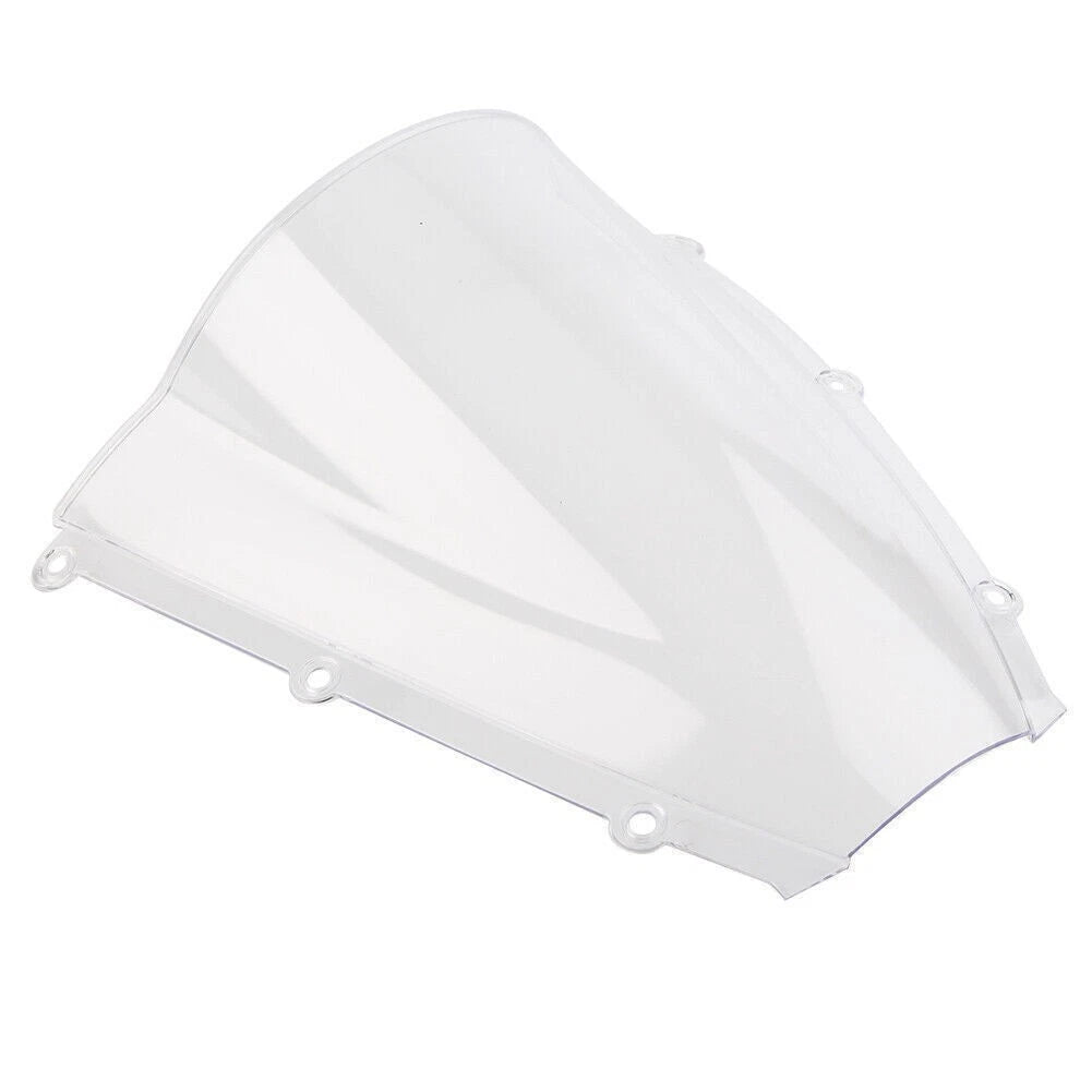 Front Windshield Windscreen for Honda CBR600RR F5 (2003–2004) Clear Scratch Resistant