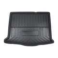 Car Boot Liner Cargo Tray for Ford Focus MK4 (2019–2021)