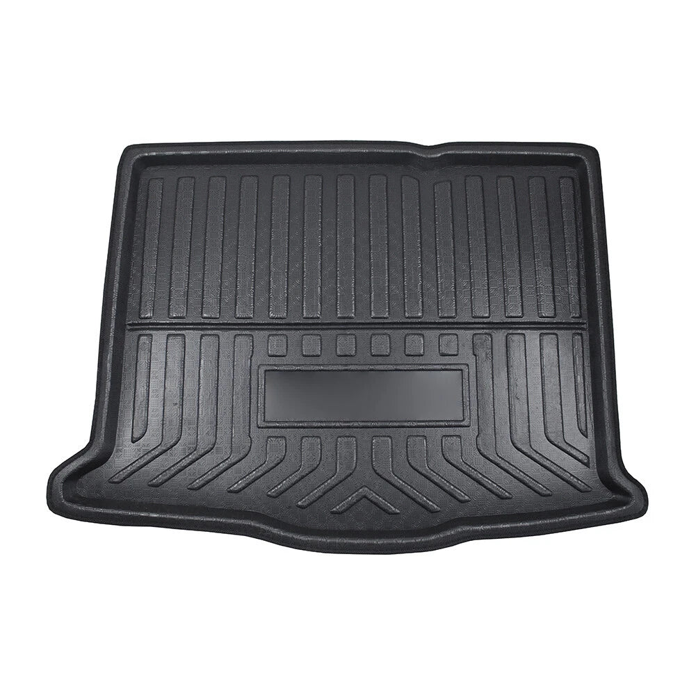 Car Boot Liner Cargo Tray for Ford Focus MK4 (2019–2021)