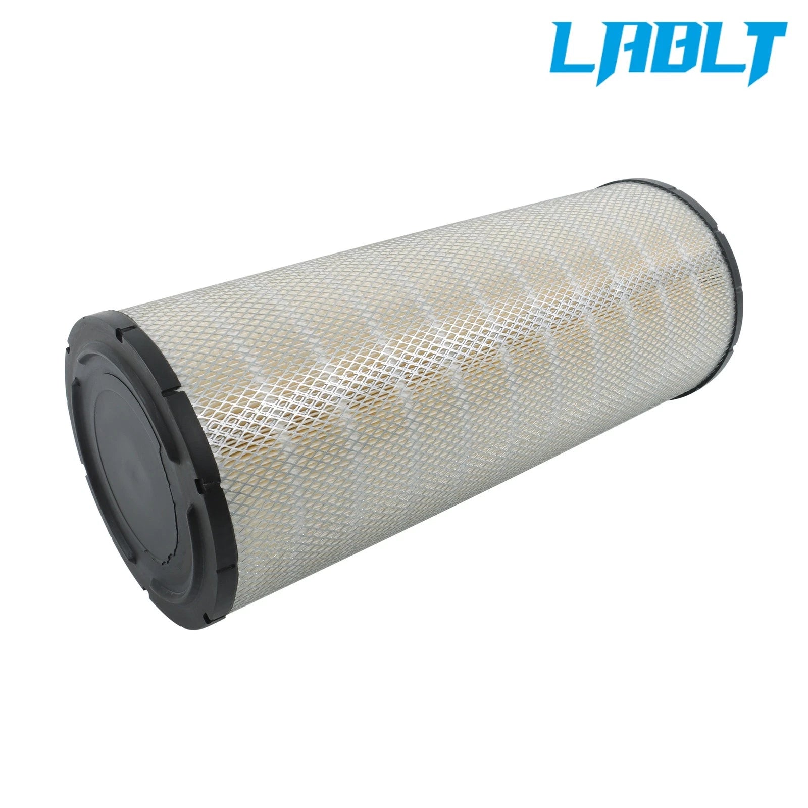 Engine Air Filter for Peterbilt 386 (AF25219, AF25525, 1698941C1)