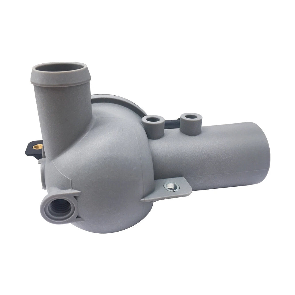 Manual Drain Water Distribution Housing 863631T1 for Mercury Mercruiser (N/A)