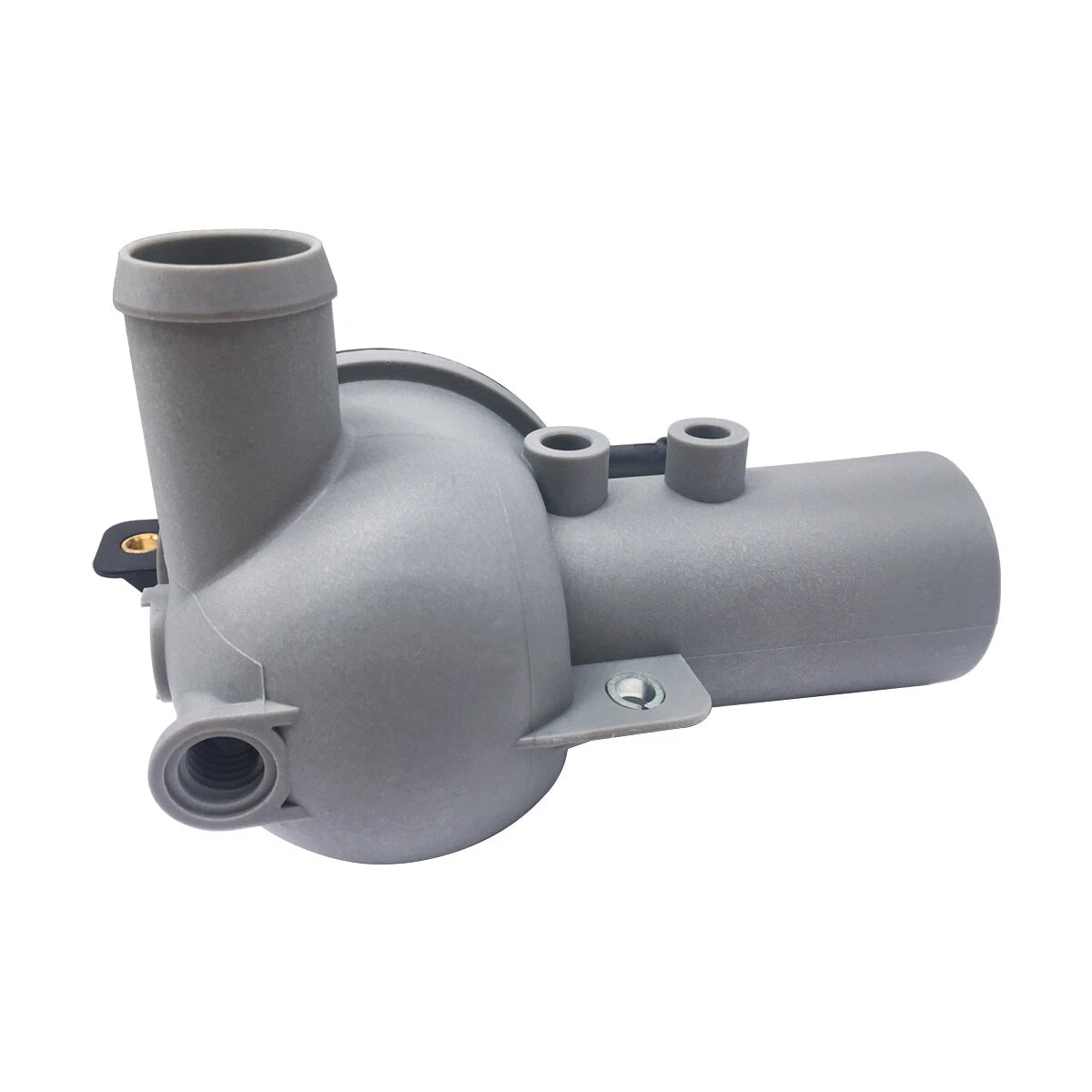 Manual Drain Water Distribution Housing 863631T1 for Mercury Mercruiser (N/A)