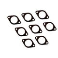Carburetor Intake Gasket for Mercury 2 Stroke 75-115 HP Outboard (27-151724)