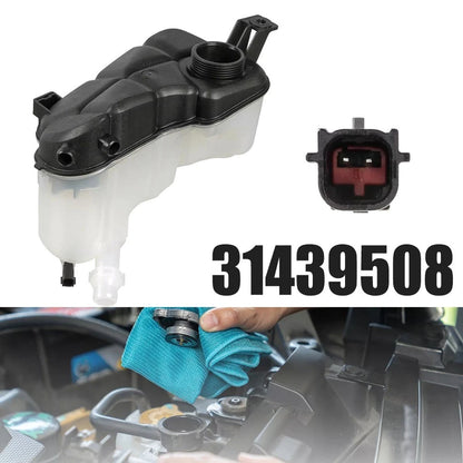 Recovery Overflow Tank for Volvo Models (OEM 31439508)