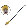Reverse Camera Input Cable for Ford Focus, Fiesta (2012–2018)