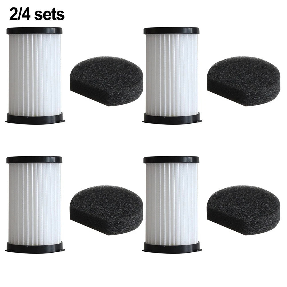Filter Set for iwoly V600 Vacuum Cleaner