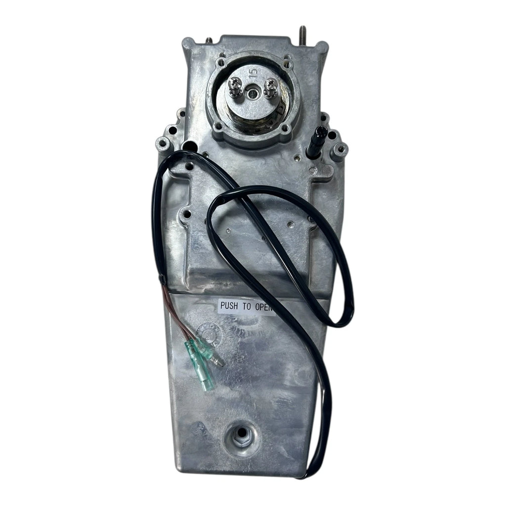 Flush Mount Control Box Assembly for Suzuki (67200-93J34)