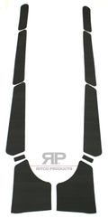 Traction Mats for Yamaha XL XLT 1200 800 (2001–2005) XLT1200 XLT800