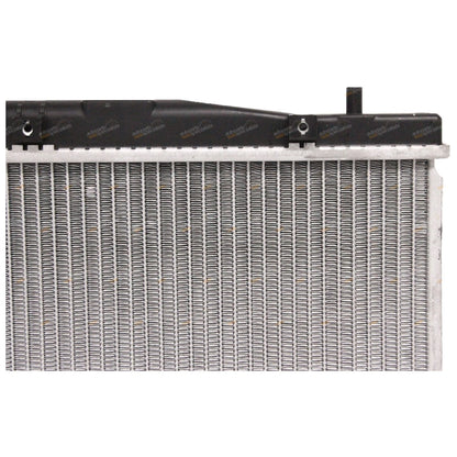 Alloy Core Radiator for Honda Jazz GE 1.3L/1.5L (2008–2014)