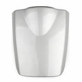 Rear Seat Cover Cowl for Honda CBR600 (2003–2006) Silver T9