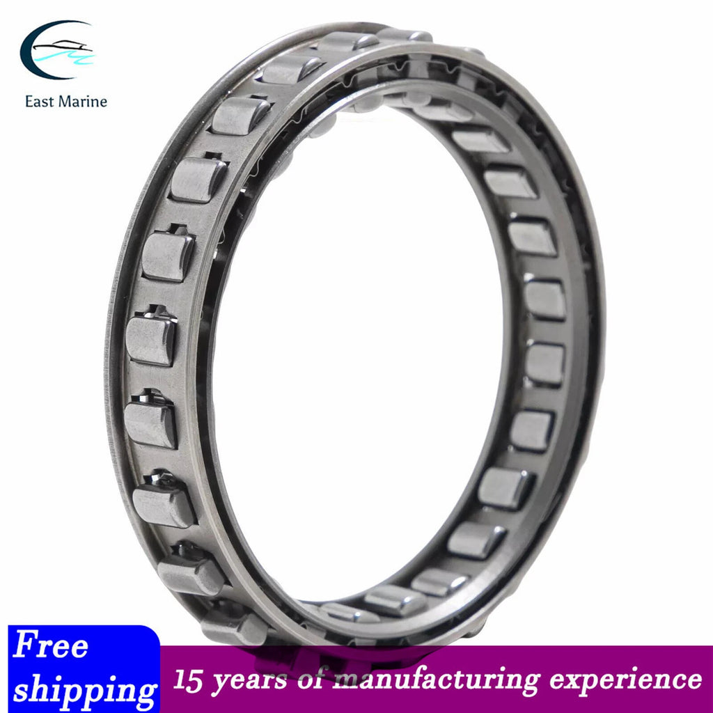Supercharger Bearing 24 Rollers for Yamaha FX-SHO FZR FZS SVHO (2006–2023)