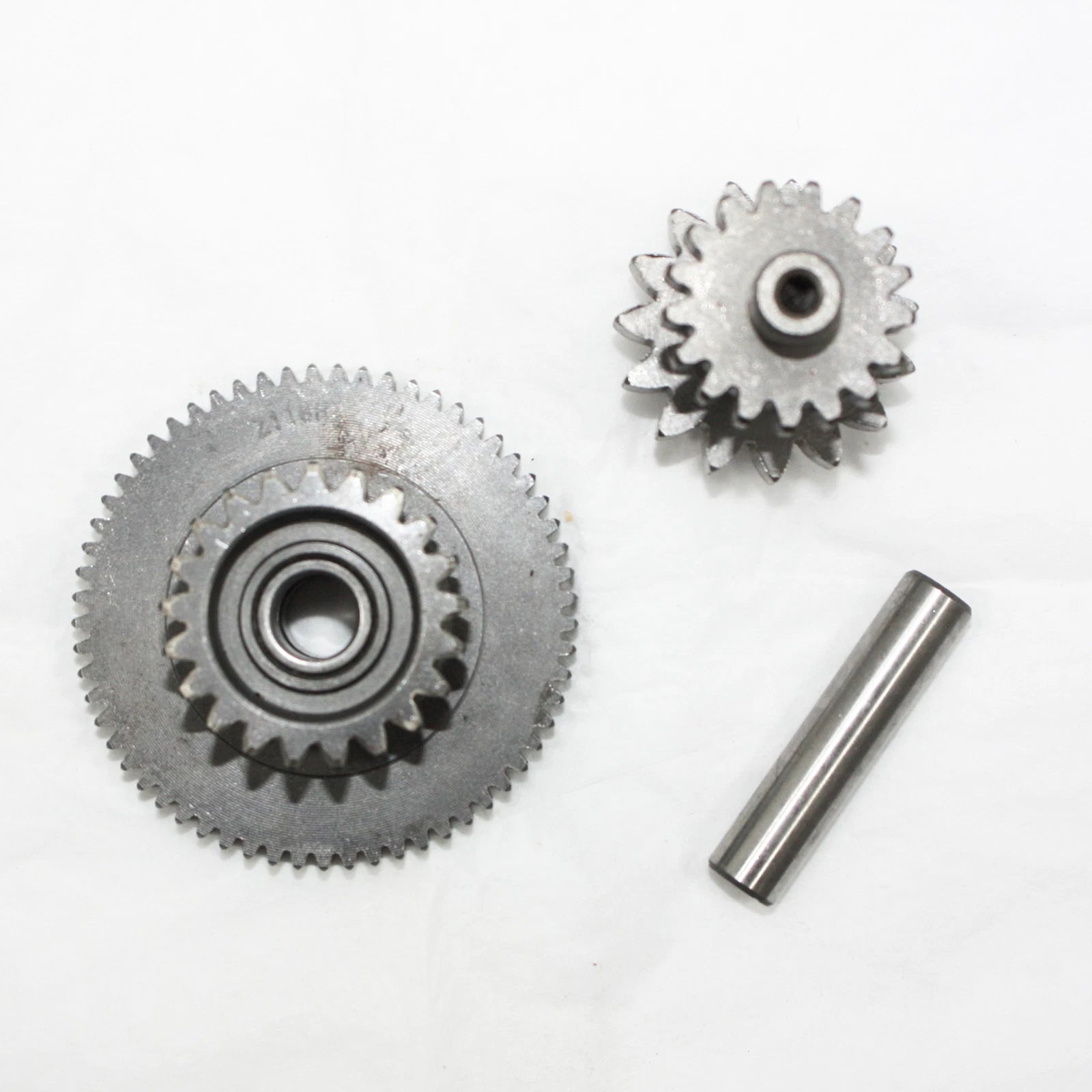 Starter Motor Sprocket Gears Set for CB250 (2000–2023)