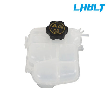 Coolant Overflow Tank with Cap for Holden Cruze JG JH (2009–2016)