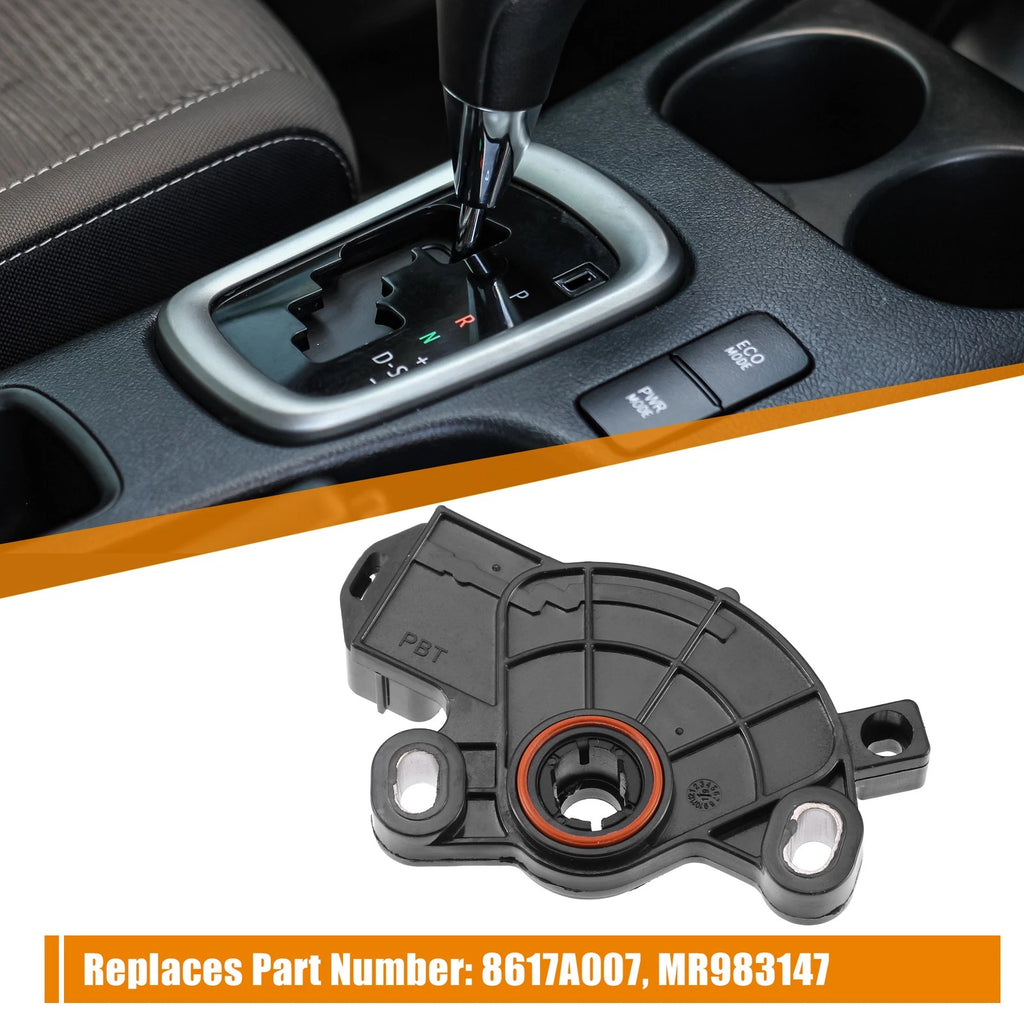 Neutral Safety Switch Automatic Transmission for Mitsubishi Eclipse (2006–2012)