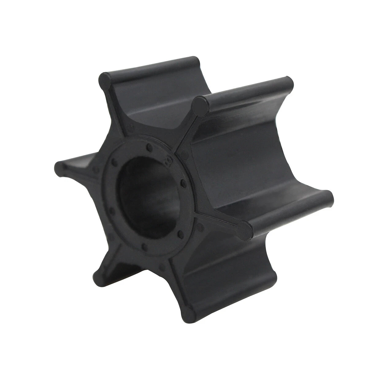 Water Pump Impeller for Johnson Evinrude 9.9 15 HP Outboard (1990–2000) 5033112
