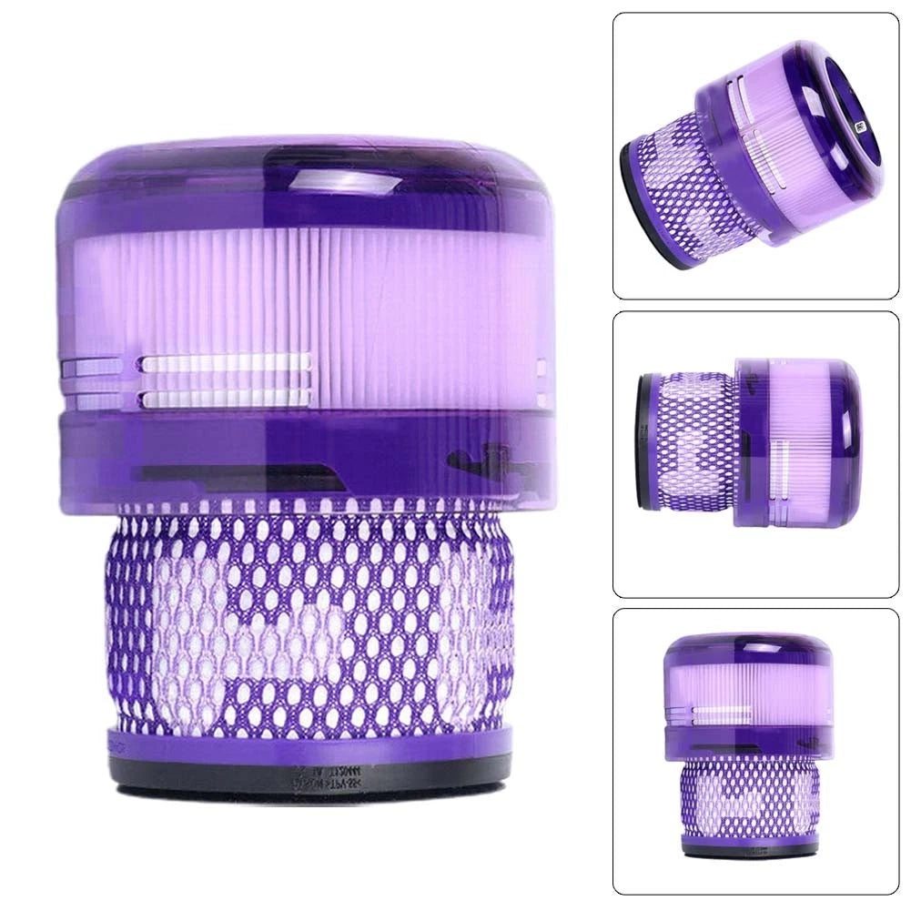 Replacement Filter for Household Cleaning Tool (High-efficiency)