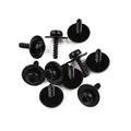 10pcs Screw Bolt for Air Dam Deflector (Universal)