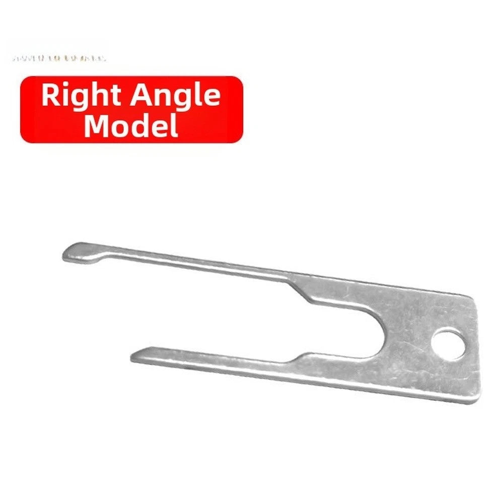 For Model 3 For Model Y Seat Belt Adjustment Key Tool Lightweight Design