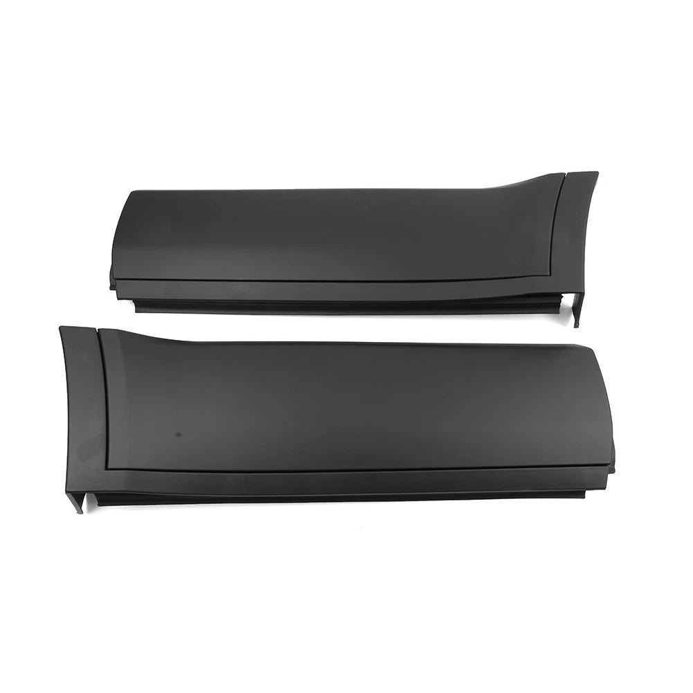 Rear Door Side Protector Plate for Land Rover Range Rover Evoque (2012–2019) Pair