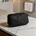 Protective Black Canvas Bag for Digital Multimeter (Universal)