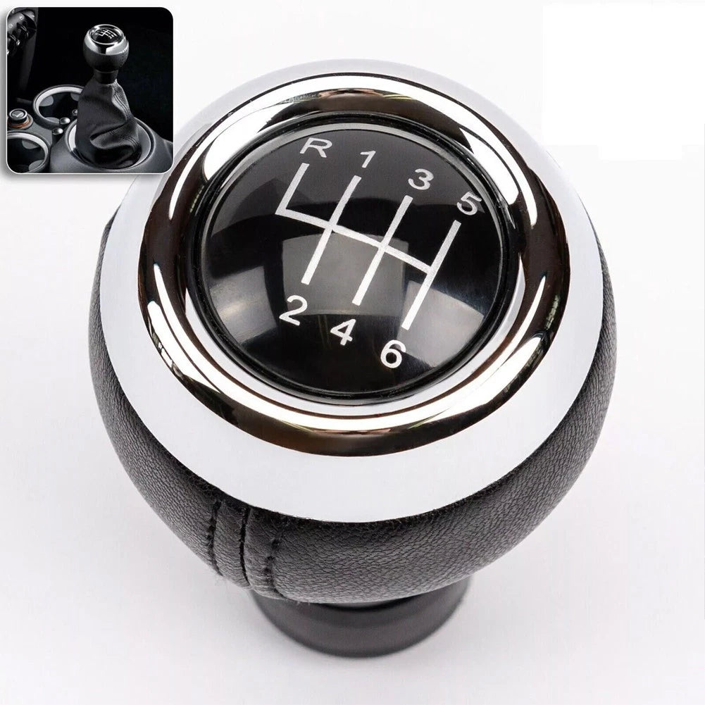 Gear Knob for MINI Cooper (2002–2021)