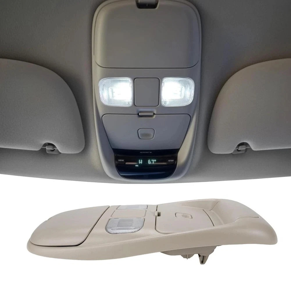 Interior Storage Light Assembly for 1500 1999-2001 2500 3500 1999-2002