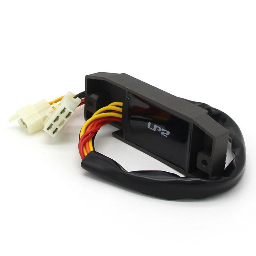 Voltage Rectifier Regulator for Suzuki Intruder VS1400GLP Boulevard S83 (1987–1995)