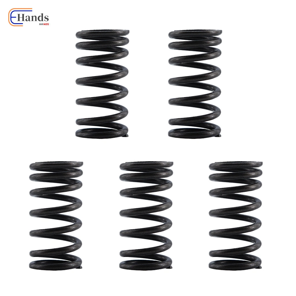 5X Valve Springs for Yamaha YZ450F (2003–2009) 5TA-12113-00-00 5TA-12114-00-00