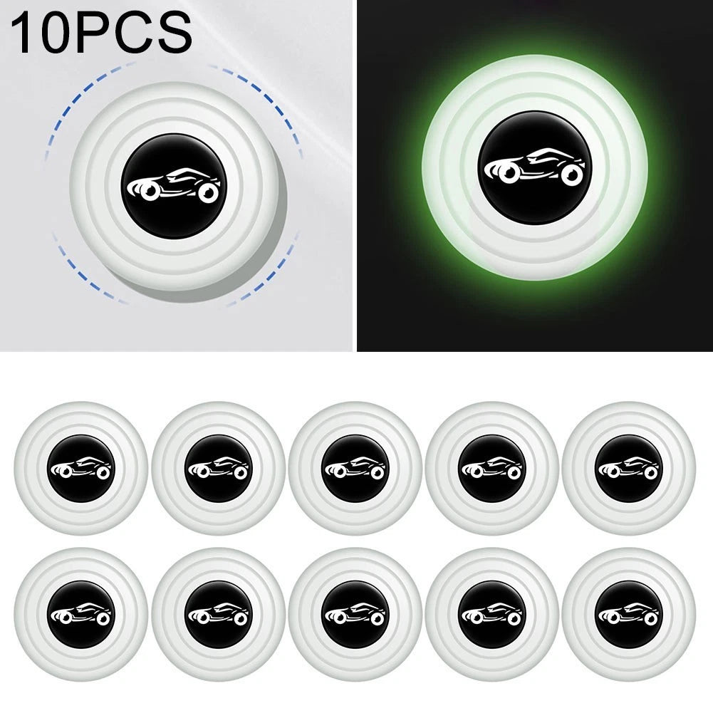 Silicone Anti-Collision Gasket Luminous Sound Insulation Strong Adhesion Auto