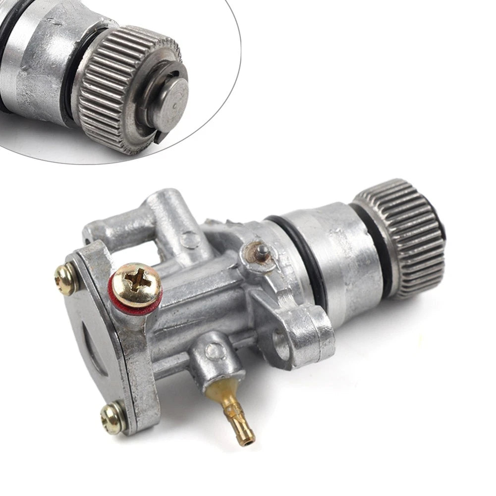 Oil Pump for Yamaha Minarelli JOG Zuma 50cc 2 Stroke (All Years)