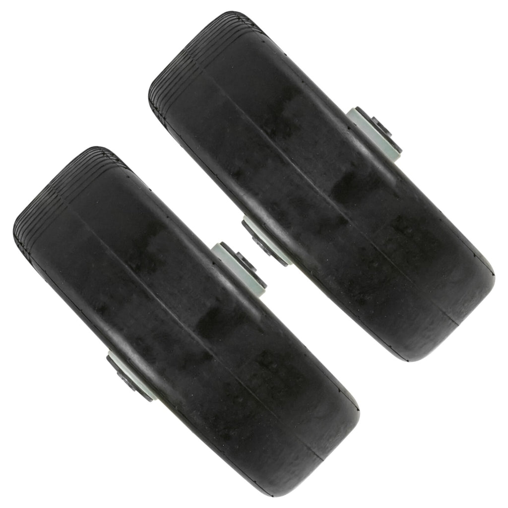 Zero-Flat Wheel for Toro ProLine 30524 30526 30527 103-1224 (2 Pack) (—)