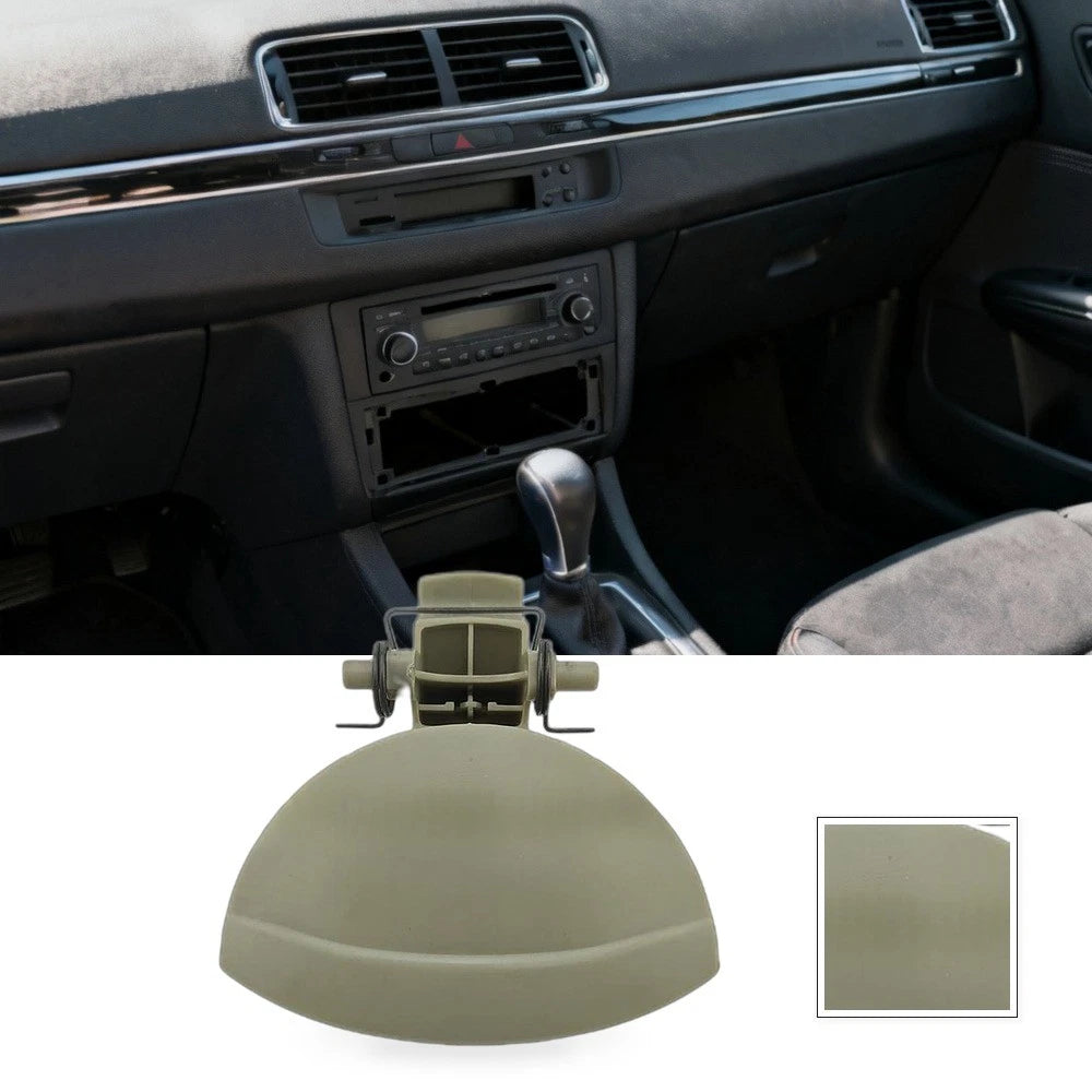 Glove Box Storage Box Cover Handle for Citroen C4 C-Triomphe (2004–2010)